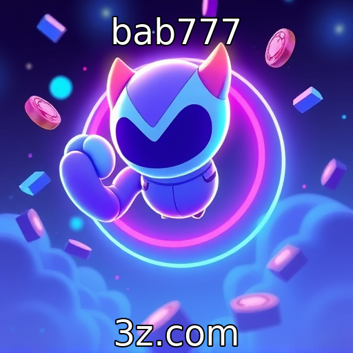 bab777 | Tendências emergentes na indústria de jogos