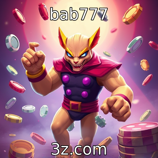 bab777 | Mercado de jogos cresce com novas tecnologias