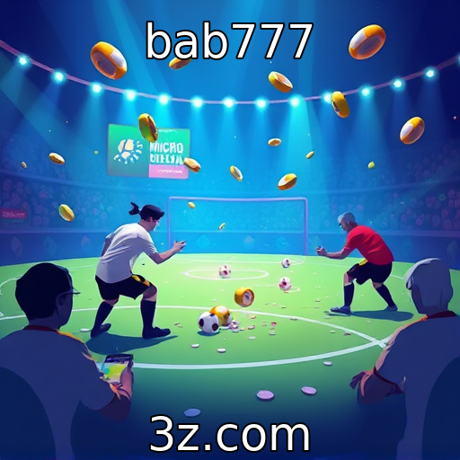 bab777 : Avaliação do impacto das microtransações em jogos