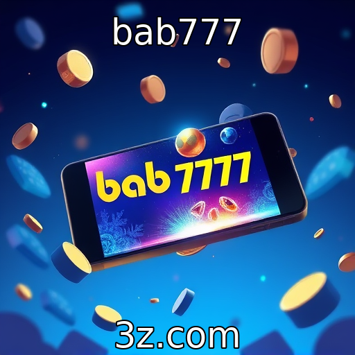 bab777 : Tendências de desenvolvimento de jogos para mobile