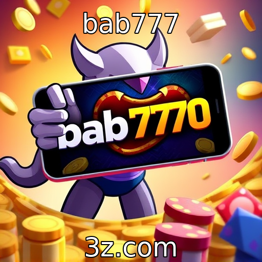 bab777 | Novas tendências em desenvolvimento de jogos para dispositivos móveis