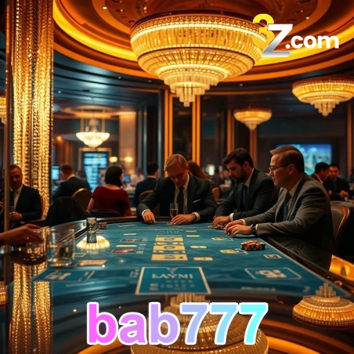 bab777