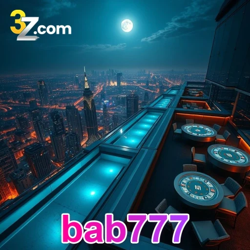 bab777