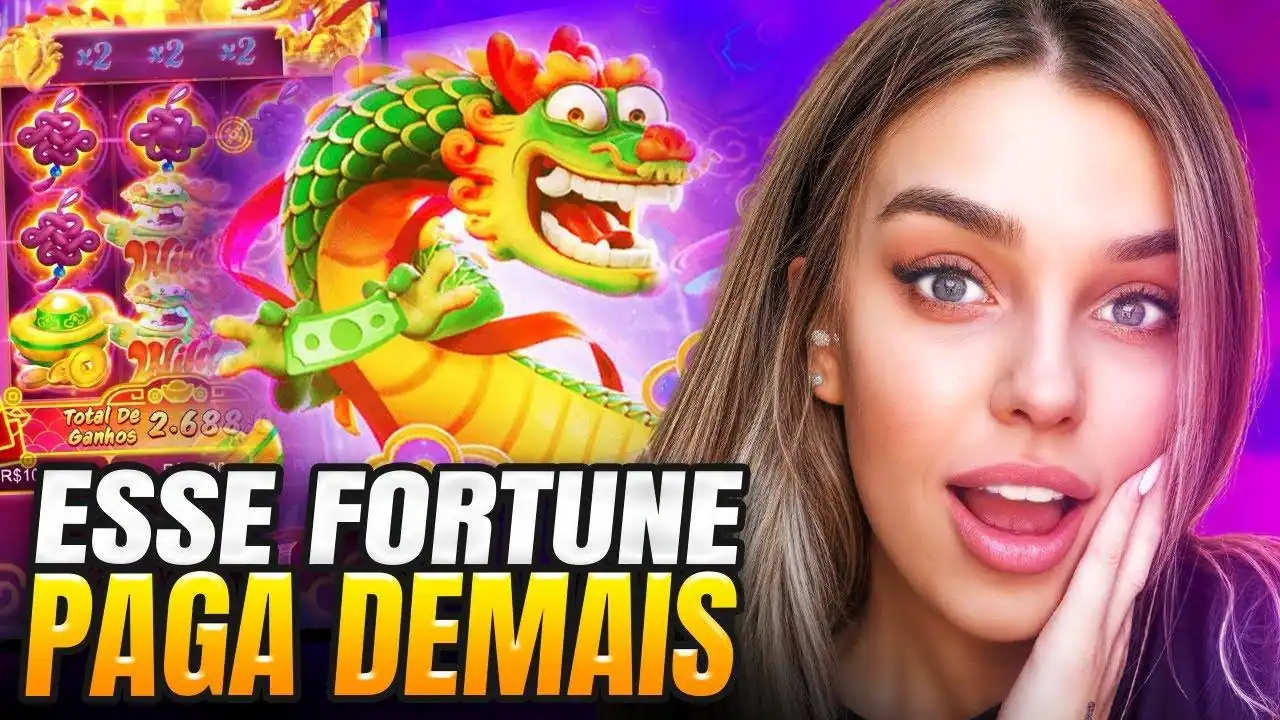 bab777 Fortune Dragon