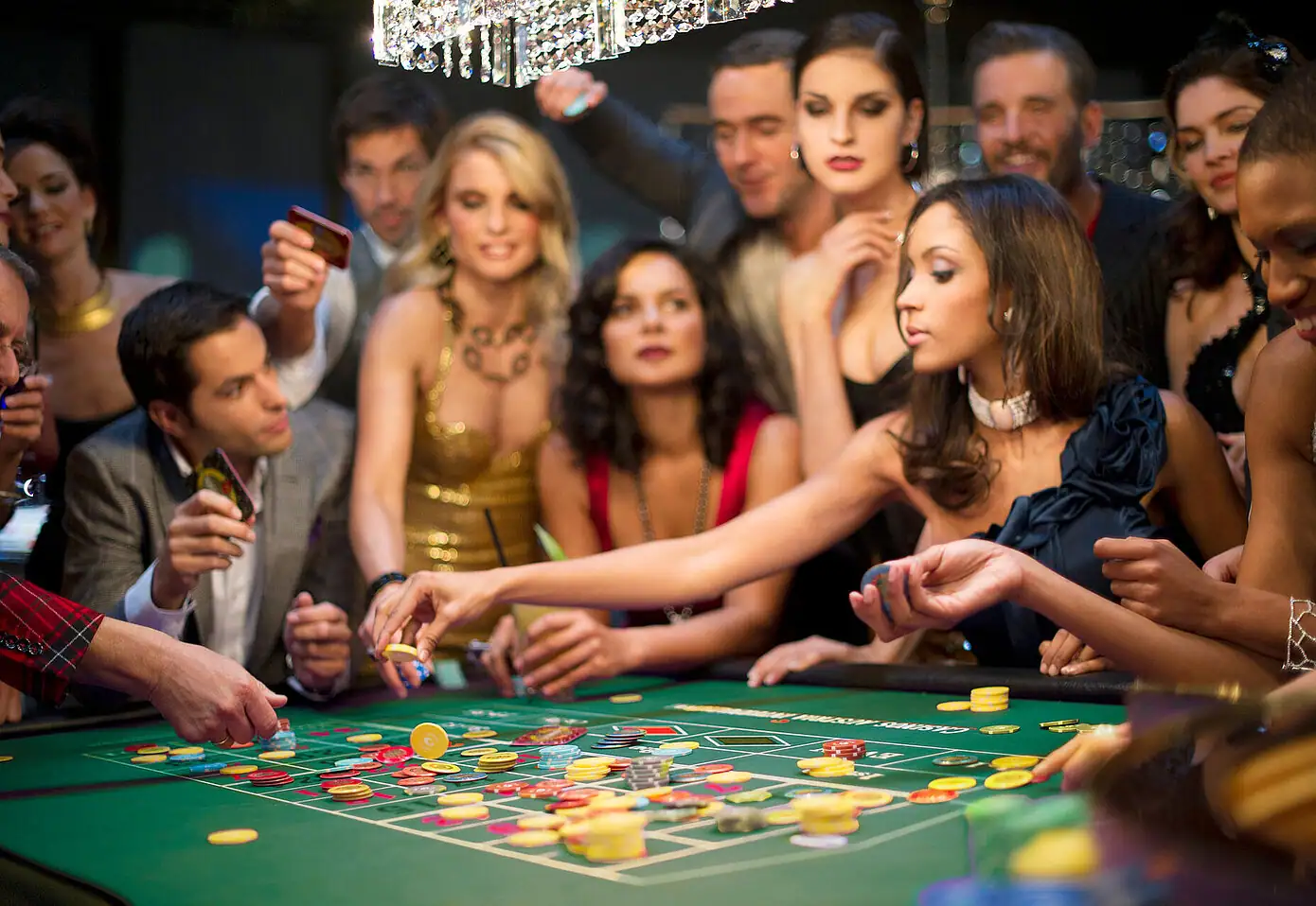 Jogos VIP bab777 - Roleta, Blackjack e Baccarat Premium